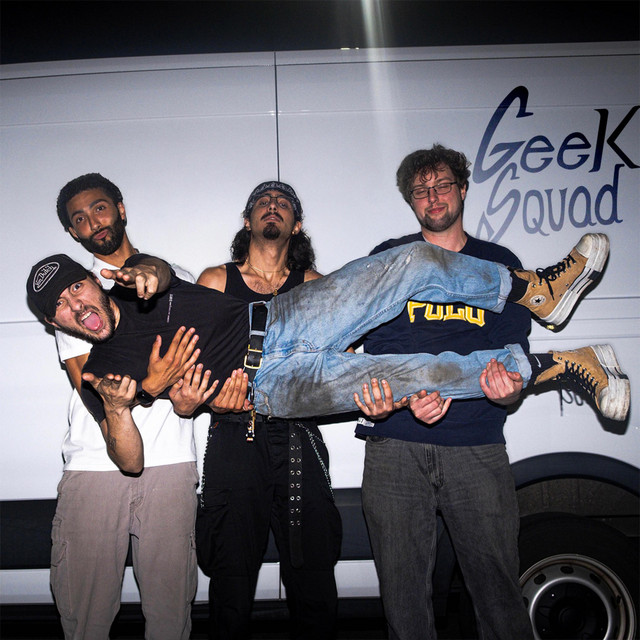 geek squad