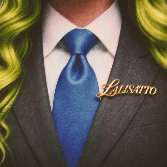 PRESIDENT cover art