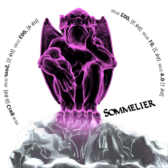 Sommelier