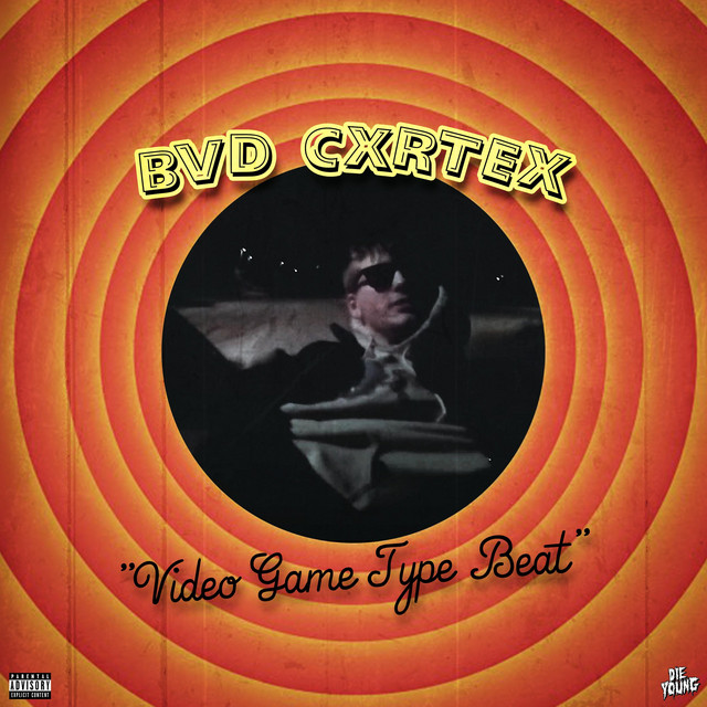 VIDEO GAME TYPE BEAT