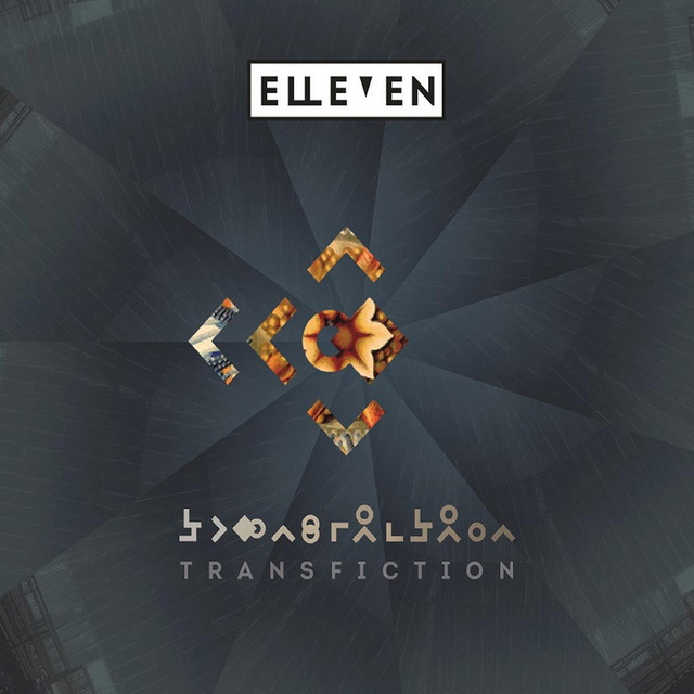 Transfiction cover