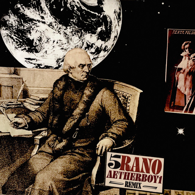 5 RANO (Aetherboy1 Remix) cover