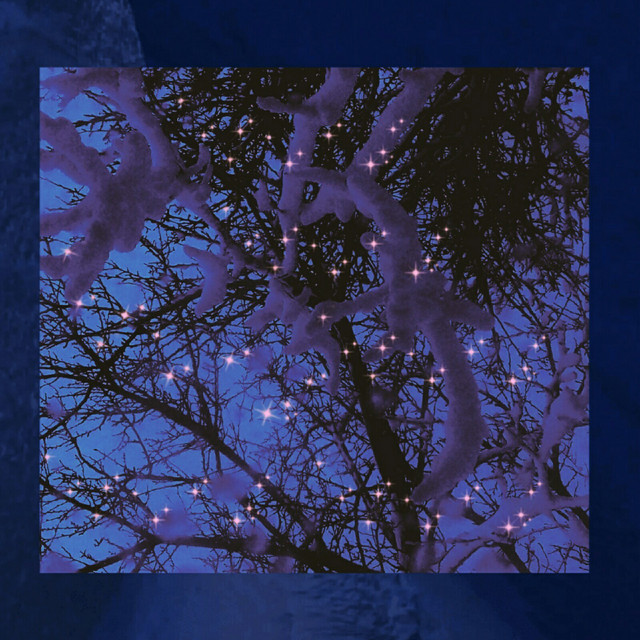 Broken Days cover art