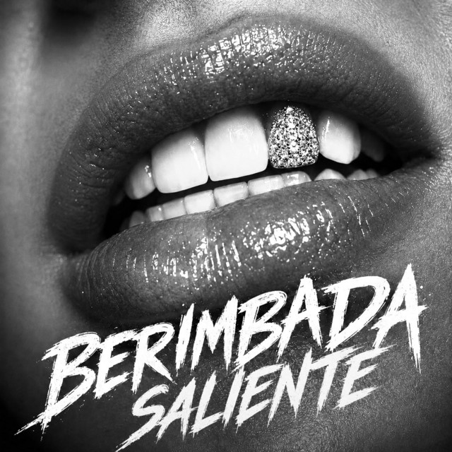 Berimbada Saliente