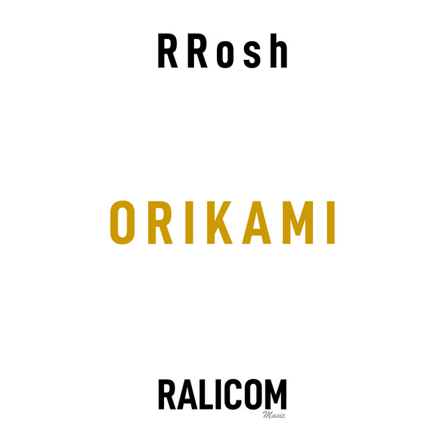 Orikami - Single by RRosh | Spotify