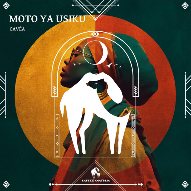 undefined album image