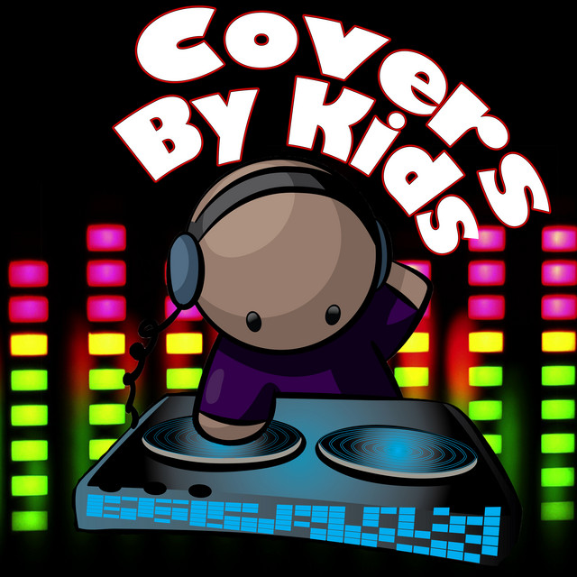 Covers By Kids cover art