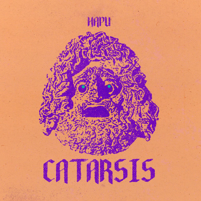 Catarsis cover art