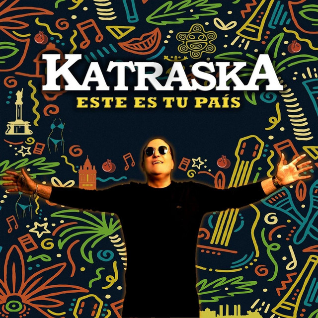 Este Es Tú País cover art