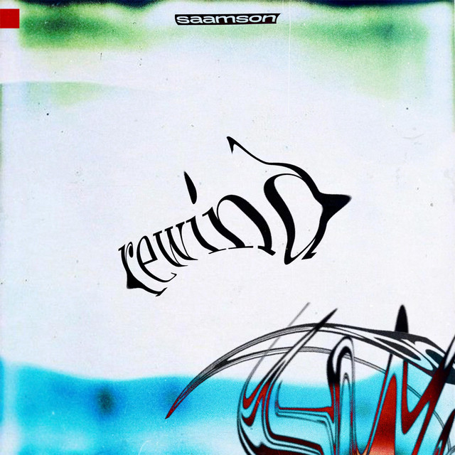 REWIND cover art
