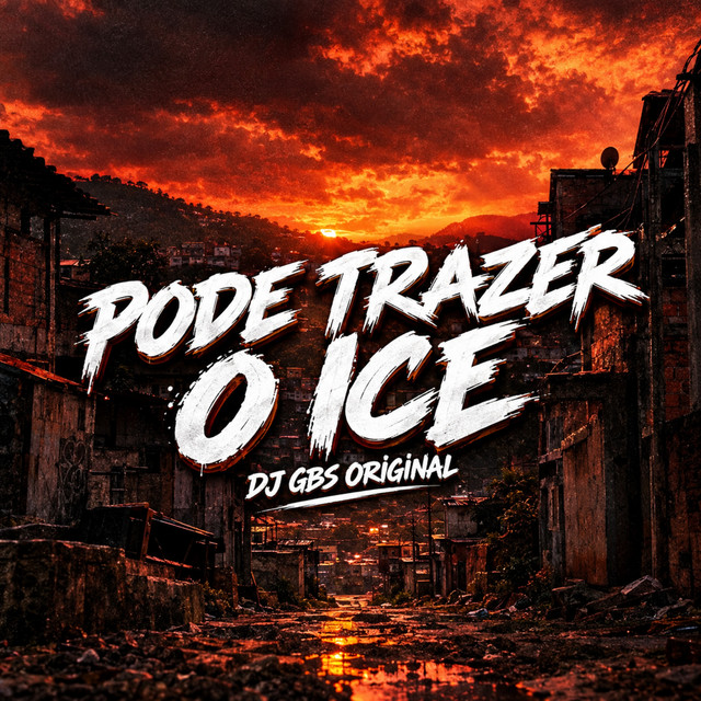 Pode Trazer o Ice