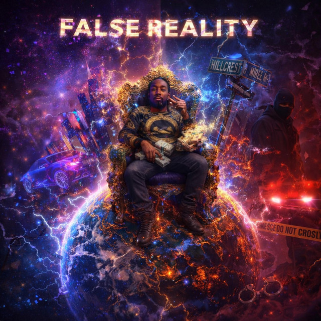 False Reality
