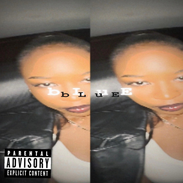 Blue Ivy cover art