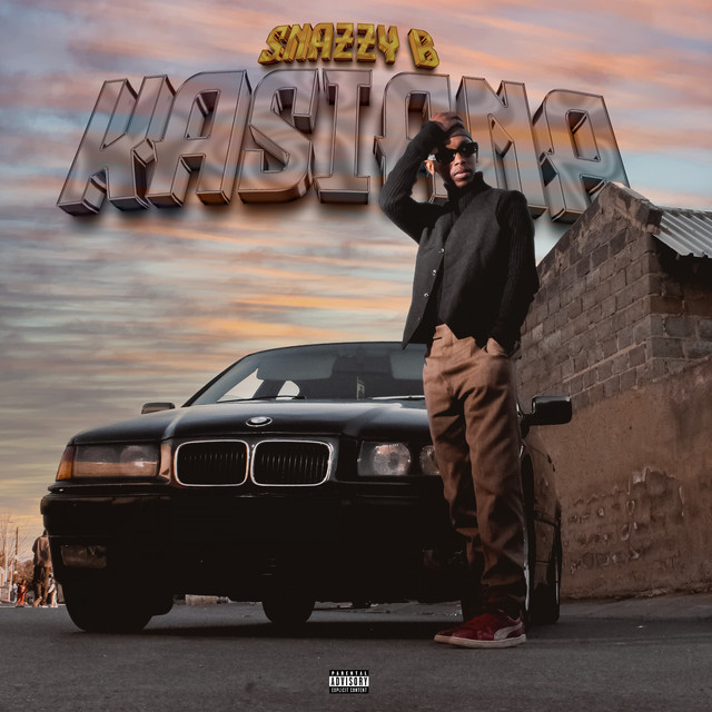 Kasiana cover art