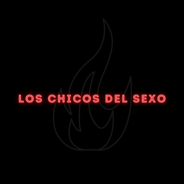 Los Chicos Del Sexo cover art