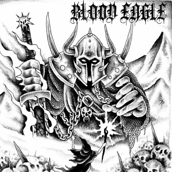 Blood Eagle - Single by Aaron Raz | Spotify