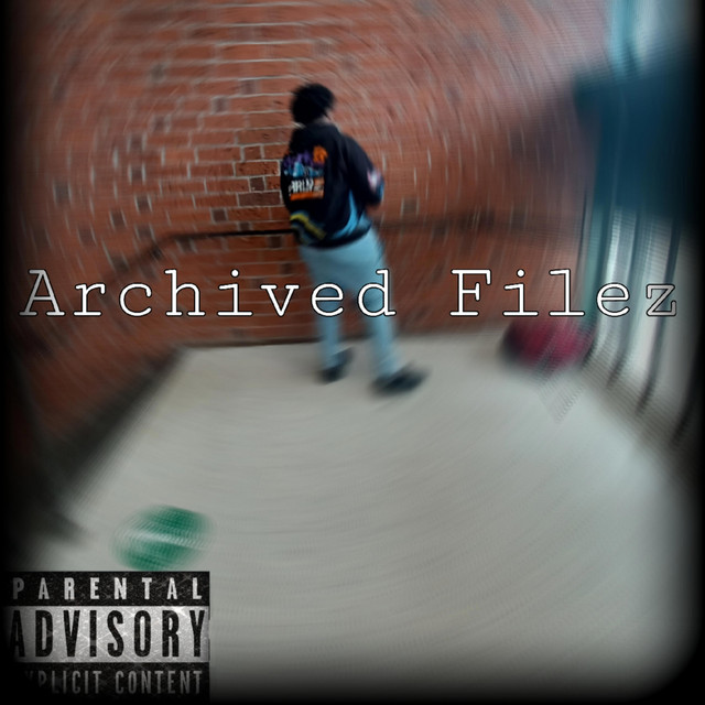 Archive 2 cover art