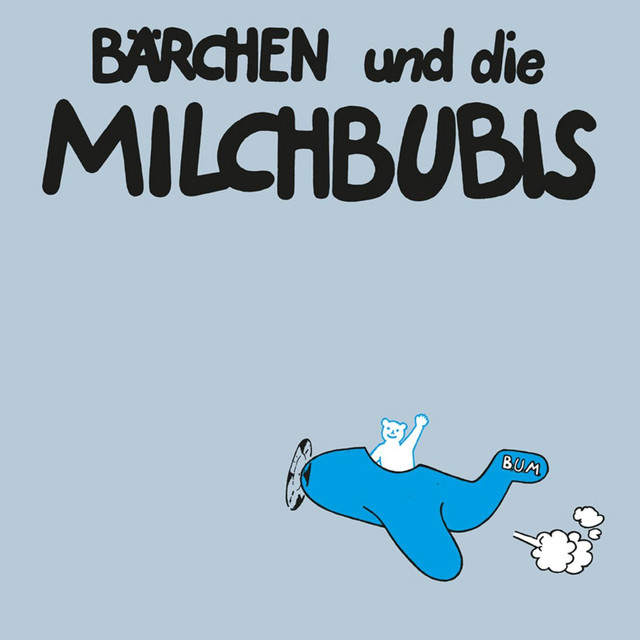 Bärchen und die Milchbubis photo