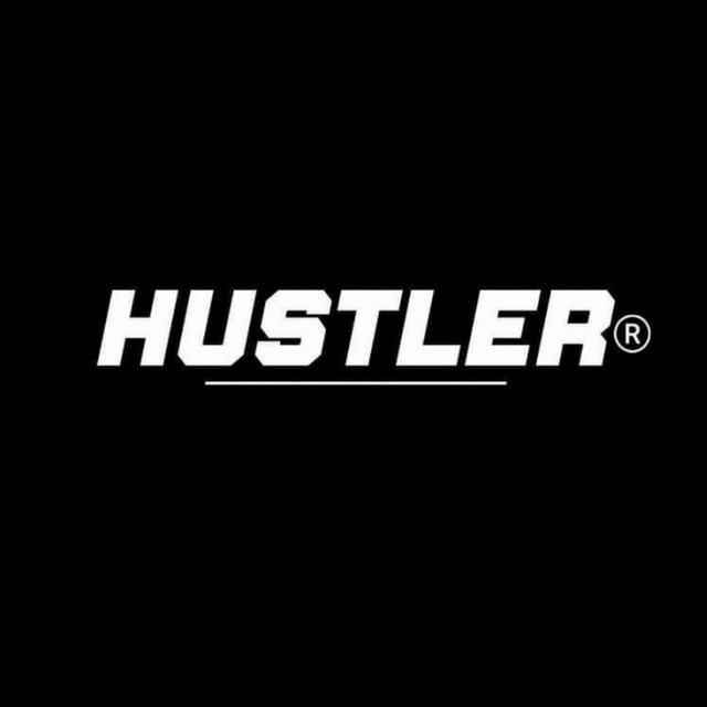 HUSTLER