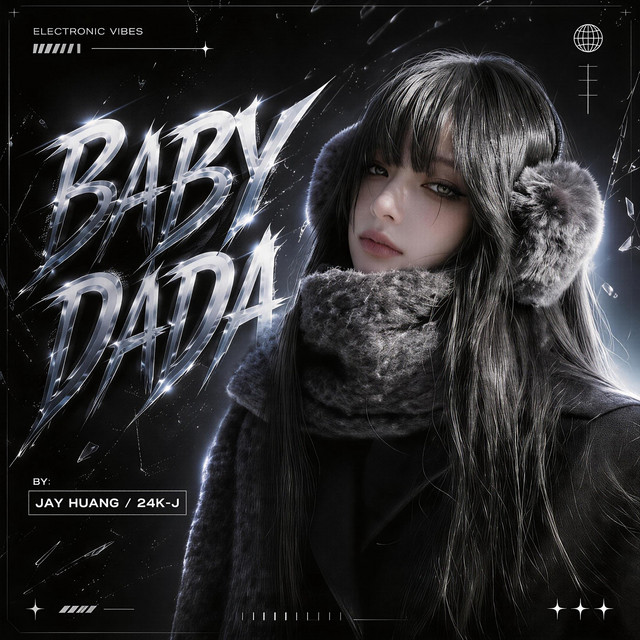 BABY BABY ユイチ・タケダ Baby Dada - Single by Jay Huang | Spotify