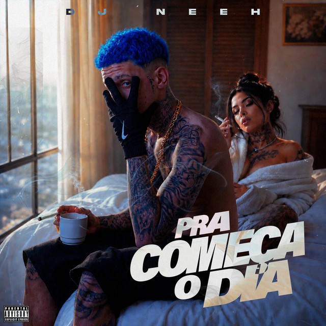 Pra começa o dia