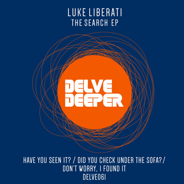 Have You Seen It? cover art