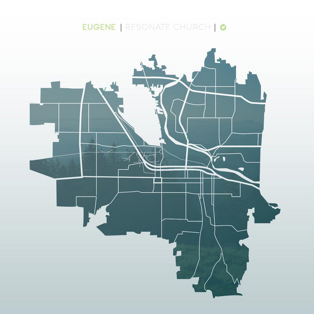 Eugene cover art