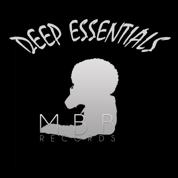 Deep Essentials cover