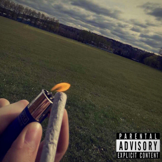Level Up cover art