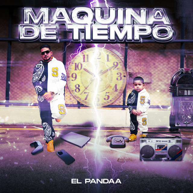 MAQUINA DE TIEMPO