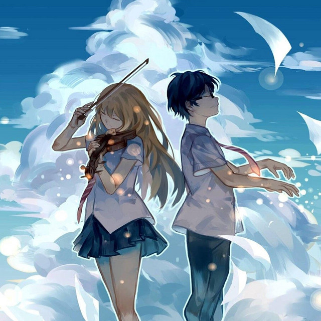 Under The Doves