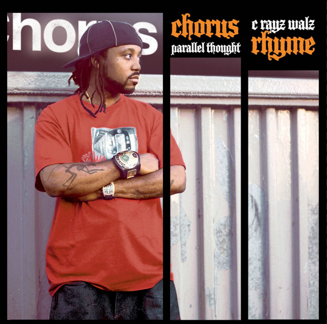 Chorus Rhyme cover art