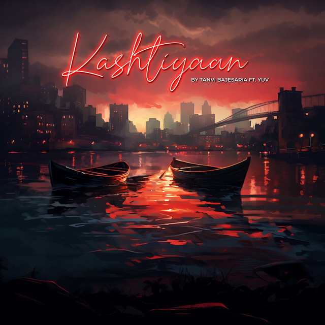 Kashtiyaan