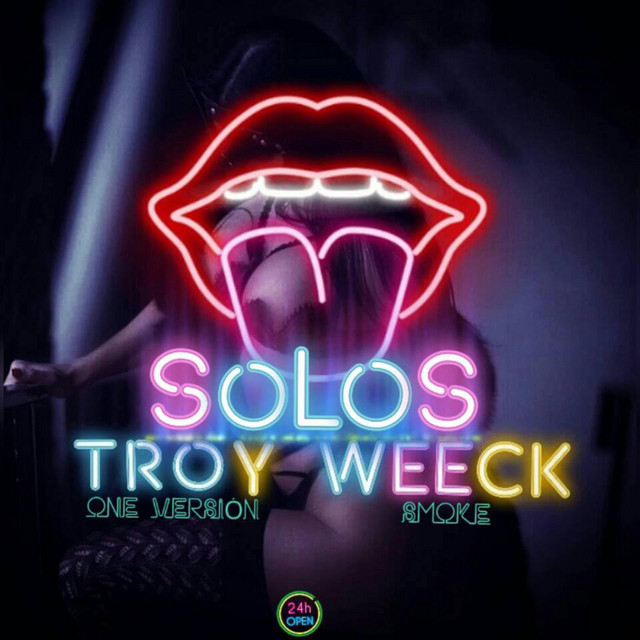 Solos [One Versión]