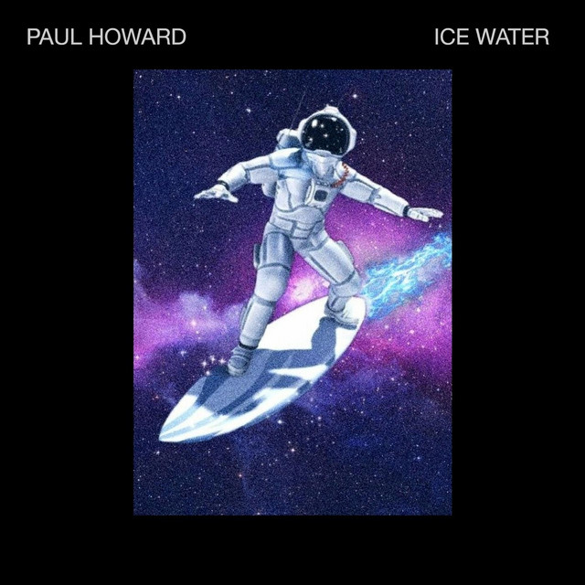 Ice Water cover