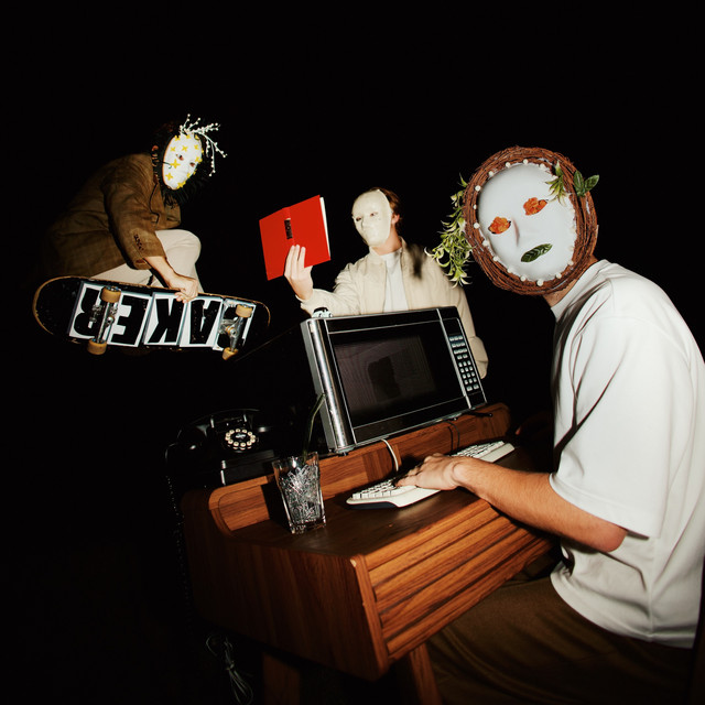 undefined album image