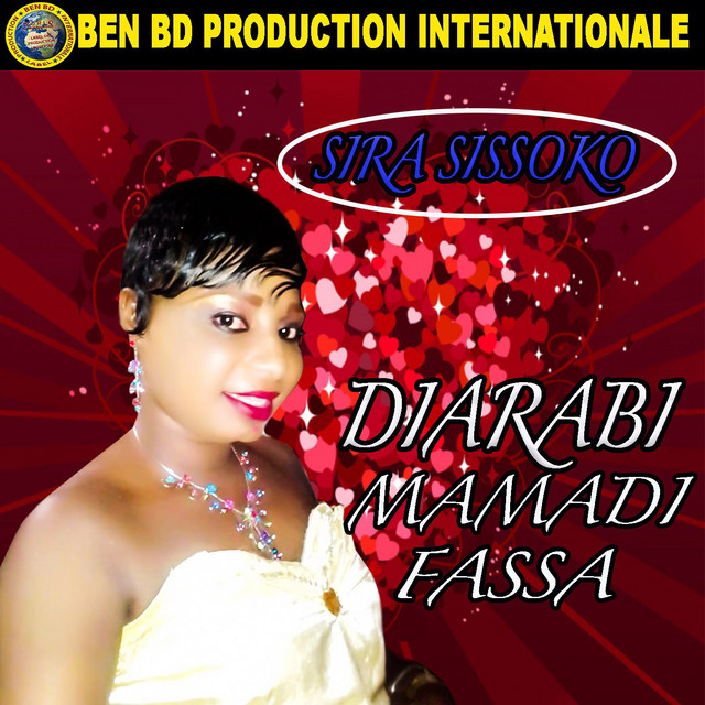 Sira Sissoko
