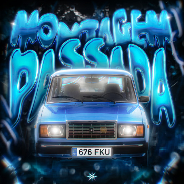 MONTAGEM PASSADA album image