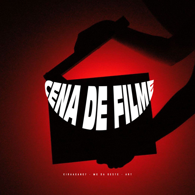 Cena de filme