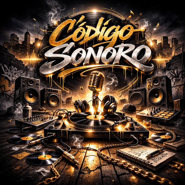 Código Sonoro