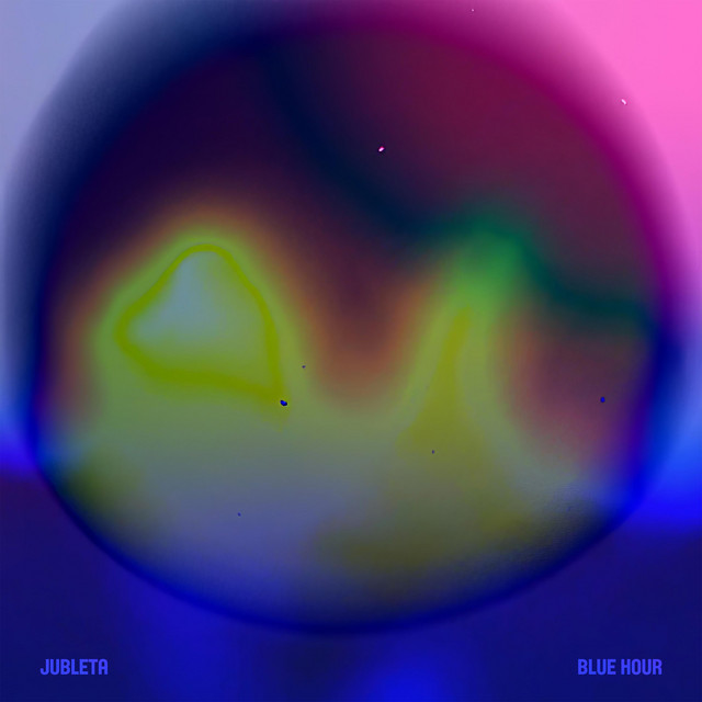 Blue Hour cover