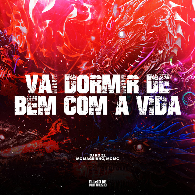 Vai Dormir De Bem Com a Vida