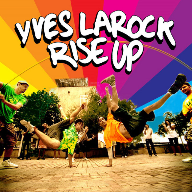Rise Up - Radio Edit