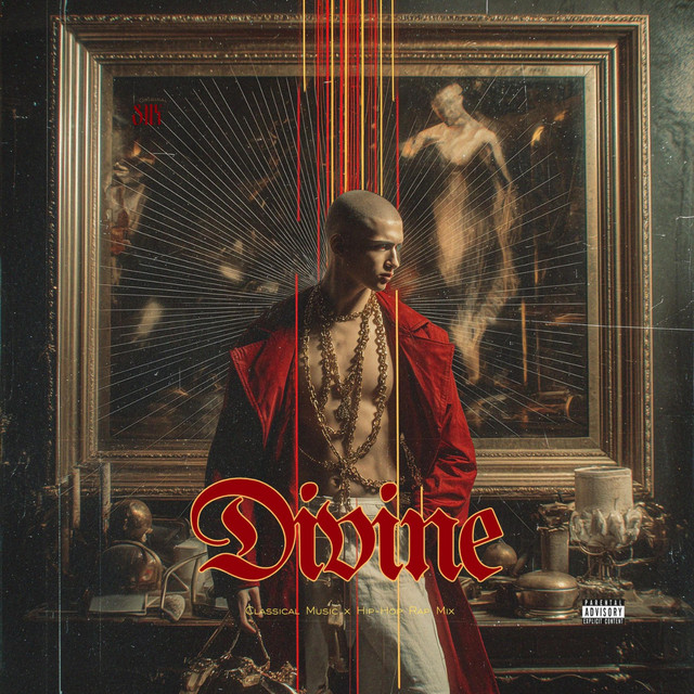 PRESENCE (未開封CD) / DIVINE