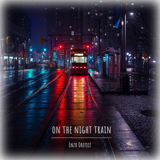On the Night Train