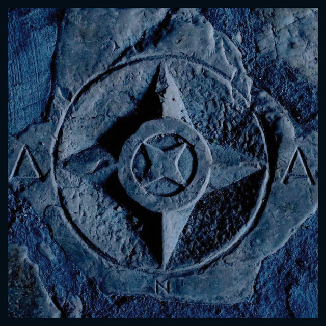 Voyager I cover art