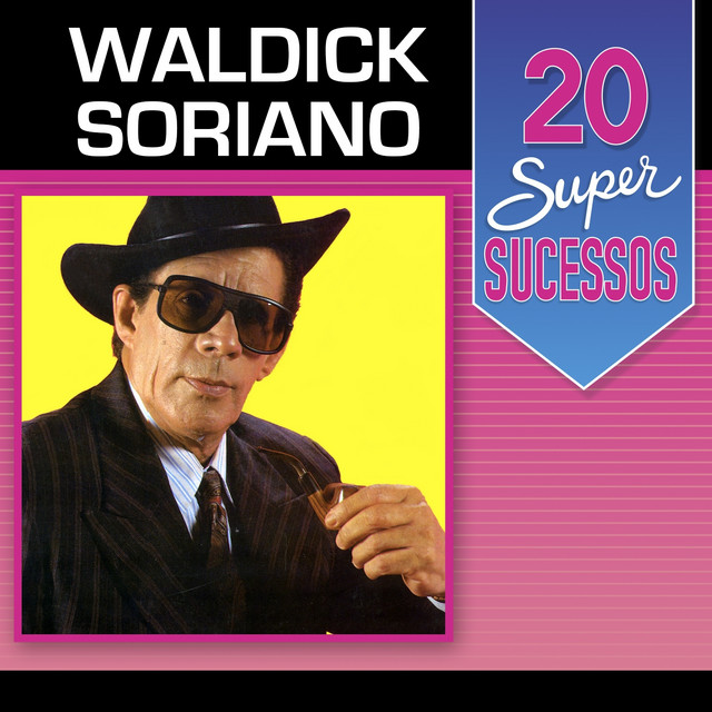 Tortura de Amor – música e letra de Waldick Soriano | Spotify