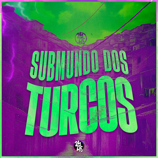 Submundo dos Turcos