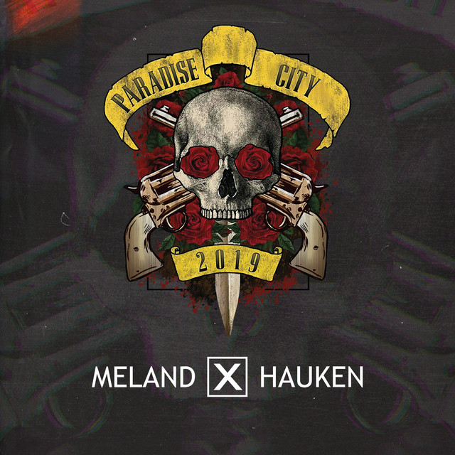 Paradise City 2019