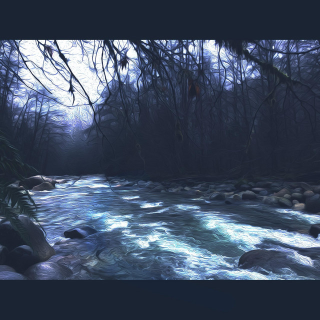 Hallucinations cover